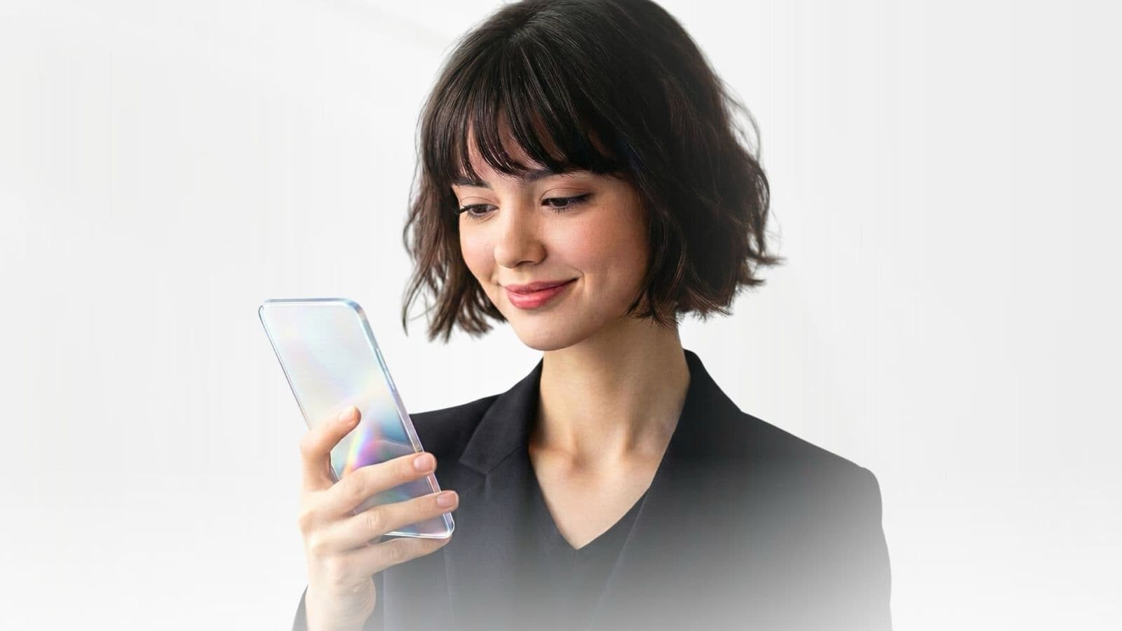 Newsletter Background