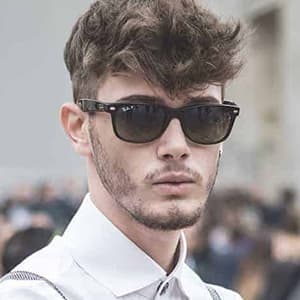 Newsletter subscriber