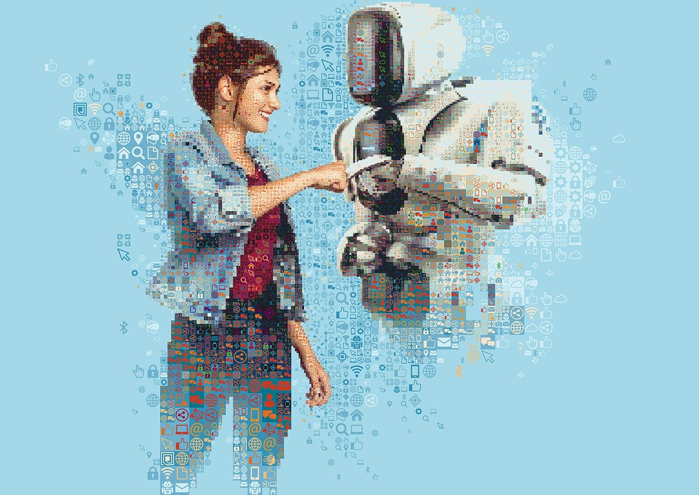 Home Internet Is Becoming a Luxury for the Wealthy