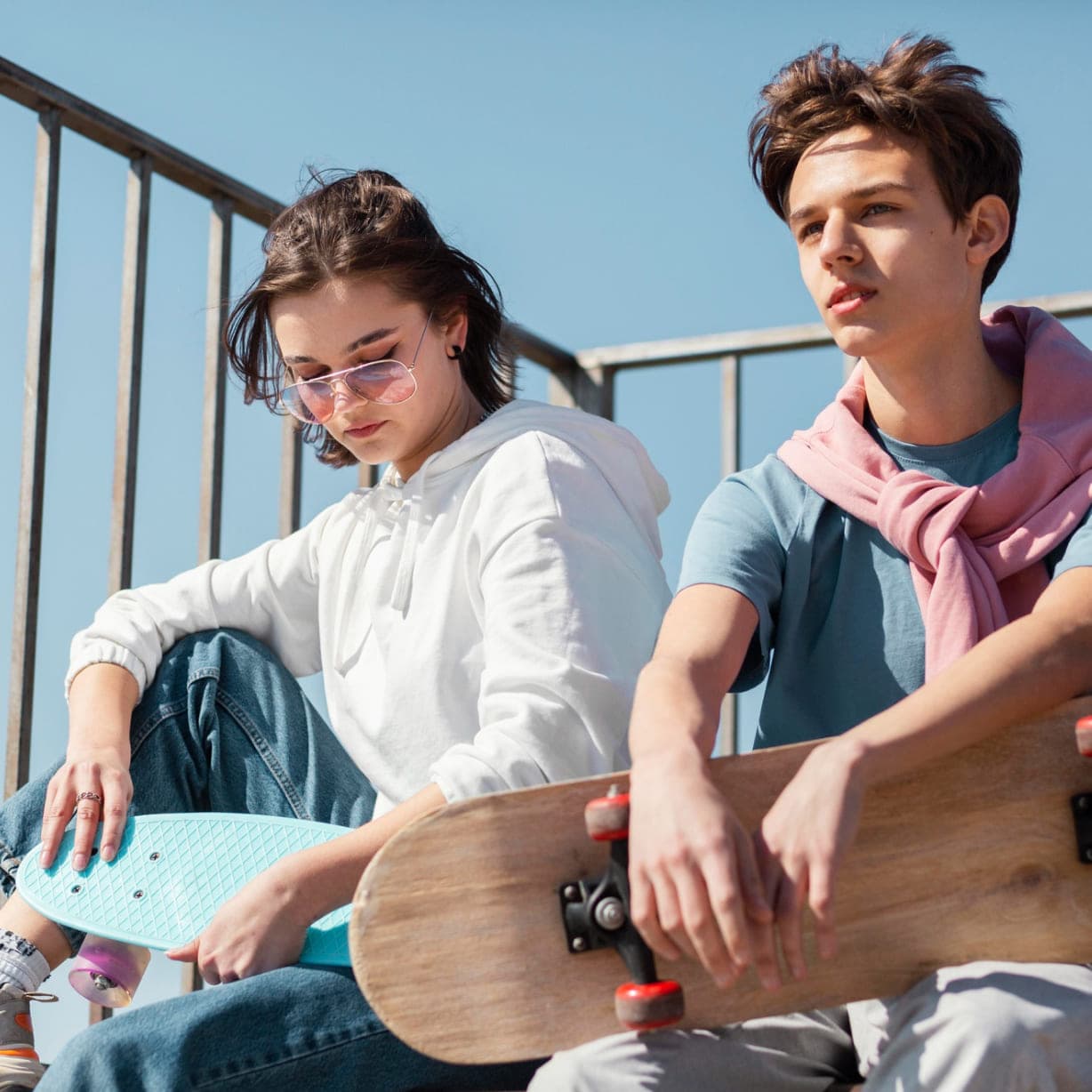 I Learned How to Die Before I Knew How to Live