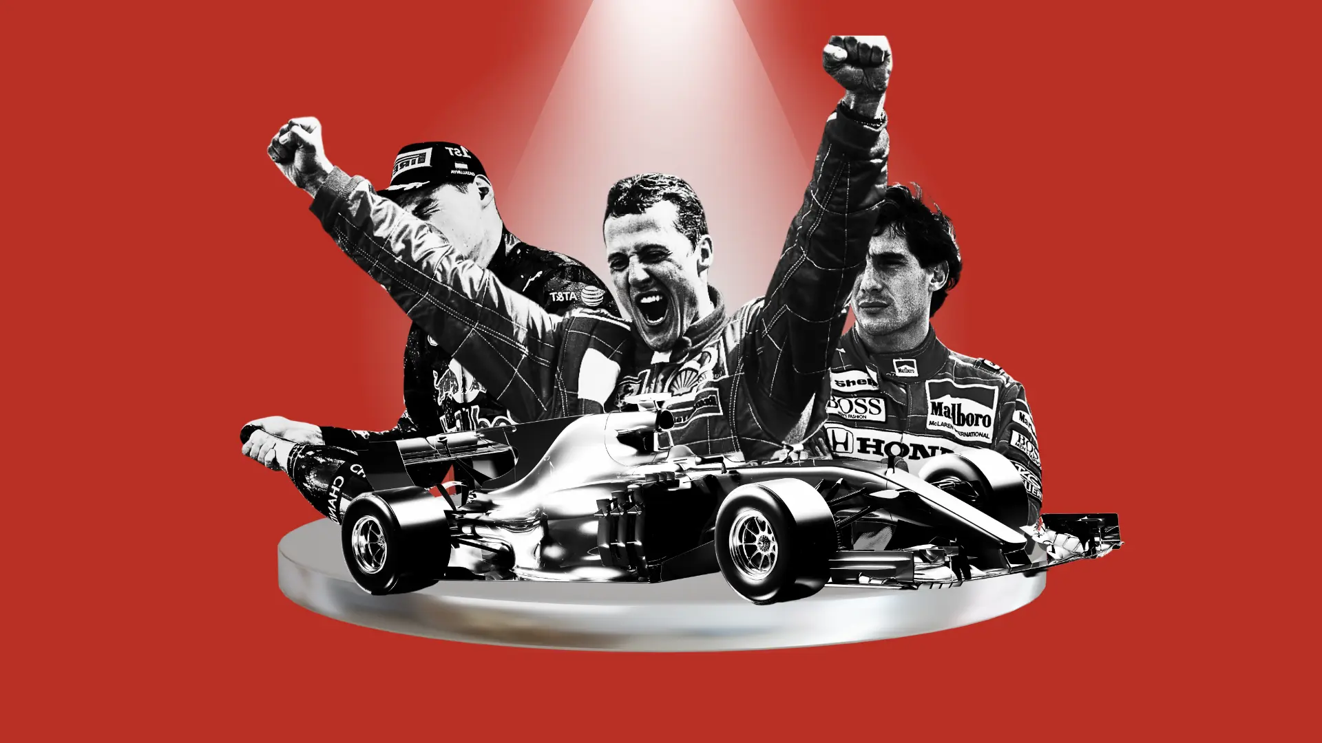 Pazarlamanın gücü: Formula 1'in yükselişi nasıl başladı?