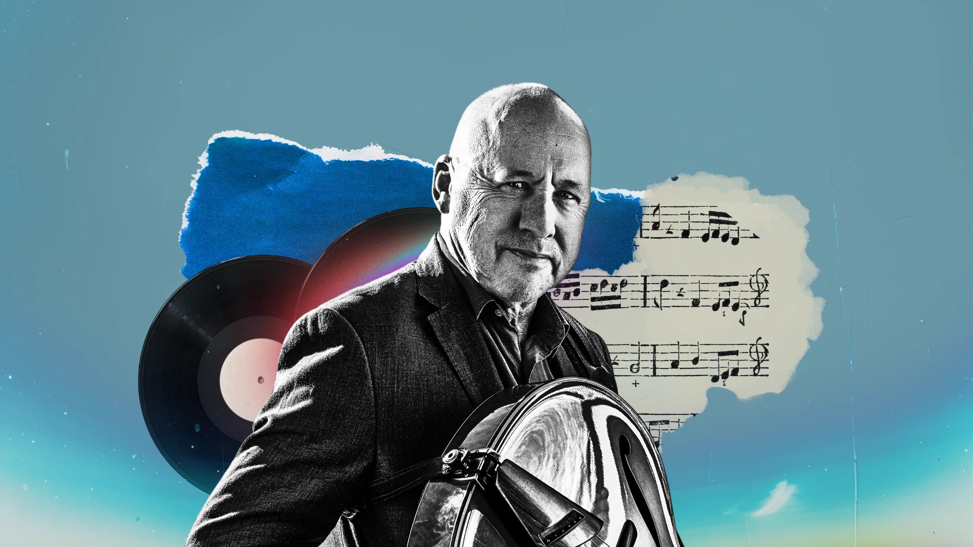 Kendi nehrine dönmek: 'One Deep River'