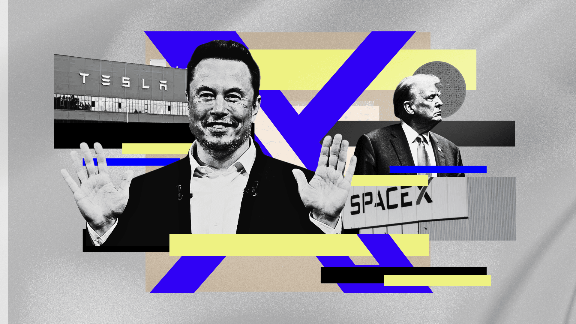 Elon Musk: Süper kahraman mı 'müesses nizam'ın adamı mı?