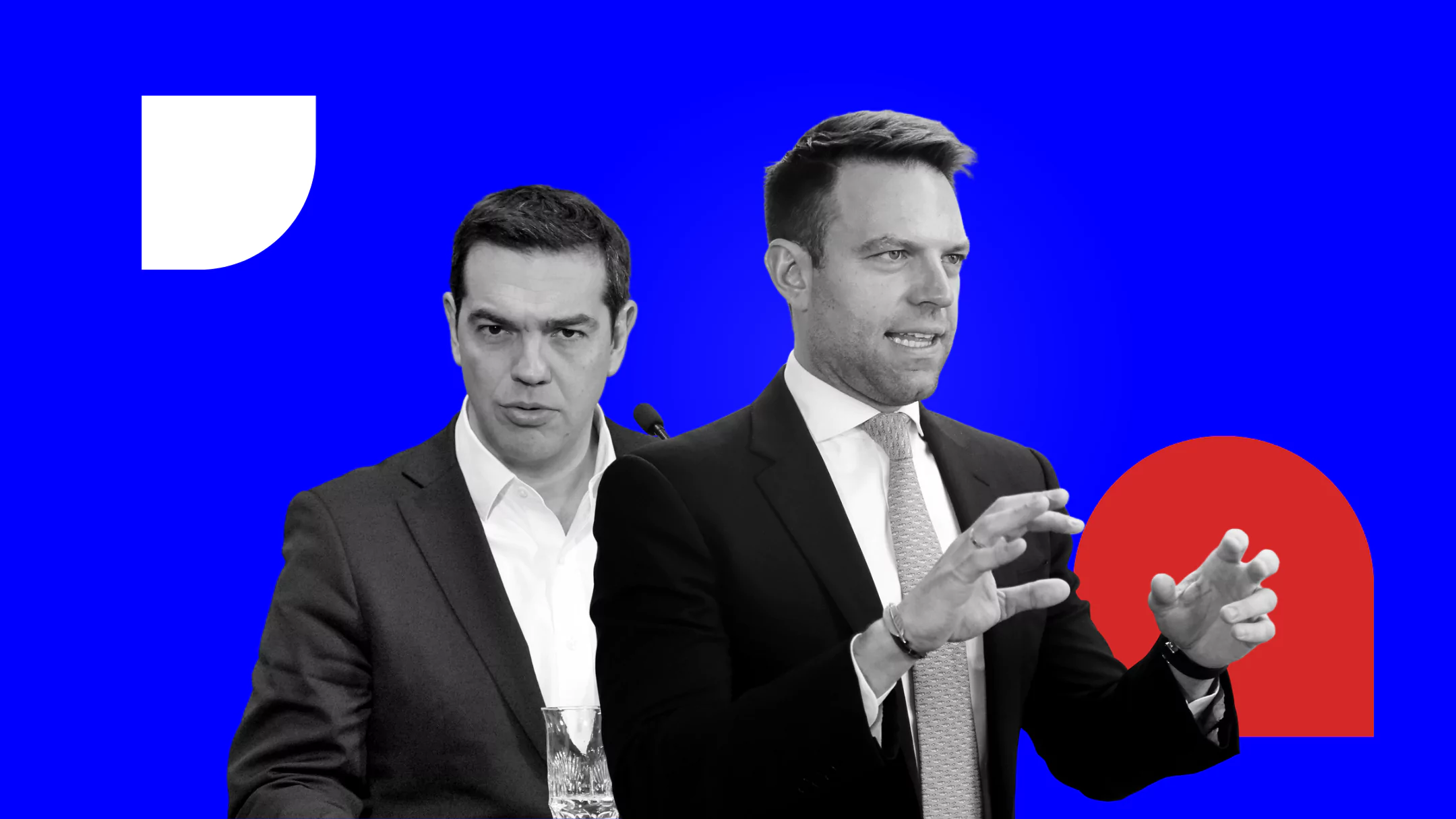 Çipras'tan Kasselakis'e: Syriza'nın değişim hikâyesi