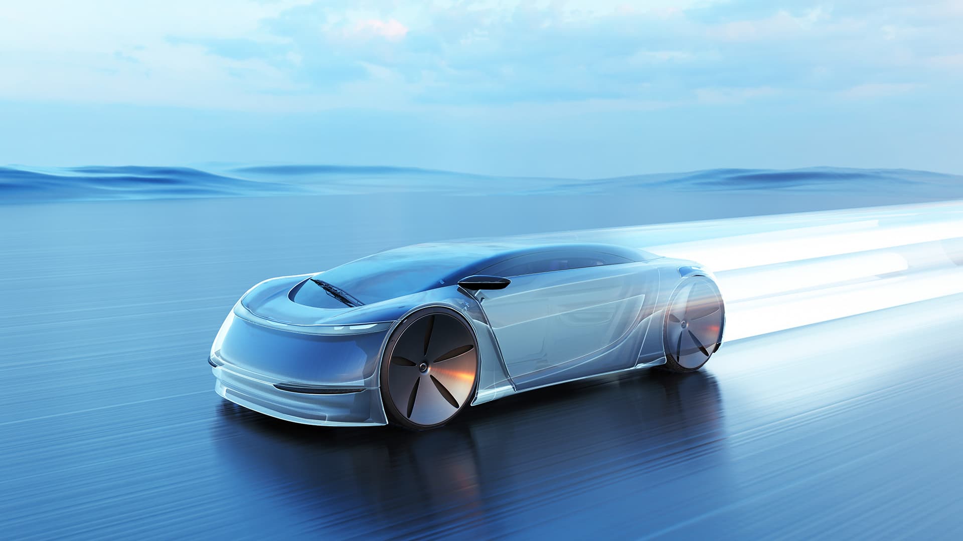 Elektrikli otomobiller, Amerikalıları nasıl böldü?